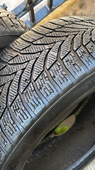 4 Neumáticos Nexen 225/45 R18