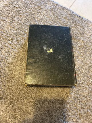 Antologia del suspense