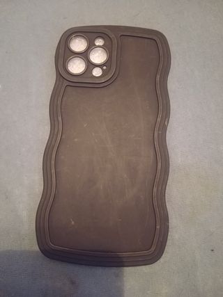 Funda iPhone 12 pro max