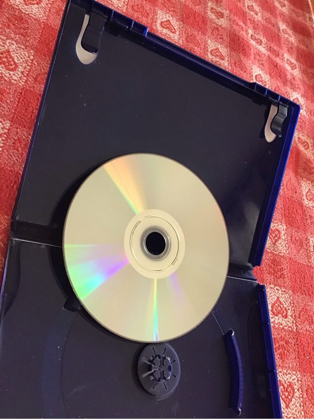 Ralph Spaccatutto - DVD Disney Italiano