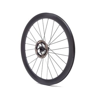 Ruedas Carbono 50mm Carretera RATCHET