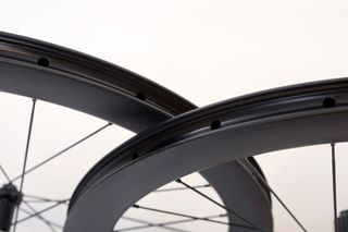 Ruedas Carbono 50mm Carretera RATCHET