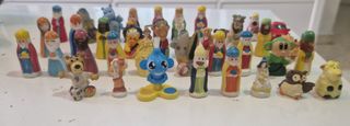 FIGURAS VARIAS 