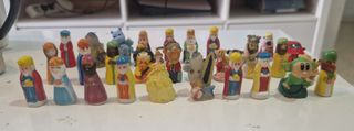 FIGURAS VARIAS 
