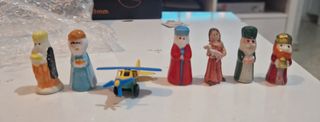 FIGURAS VARIAS 
