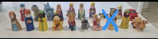 FIGURAS VARIAS 