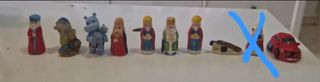 FIGURAS VARIAS 