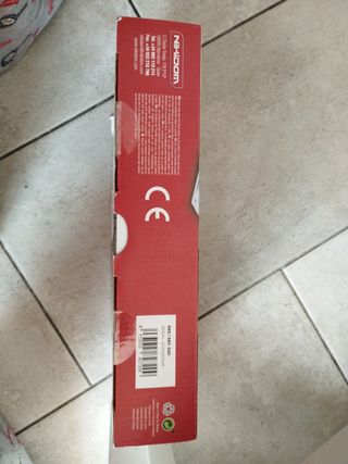 Sillita portátil bebe a partir de 6 meses