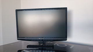 Pantalla ordenador 21 pulgadas