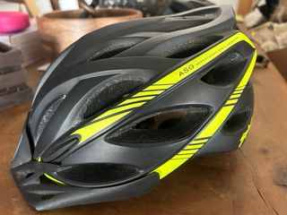 Casco bicicleta Spiuk talla M/L