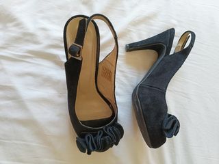 Sandalias fiesta