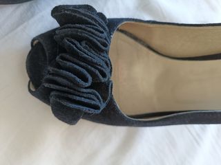 Sandalias fiesta