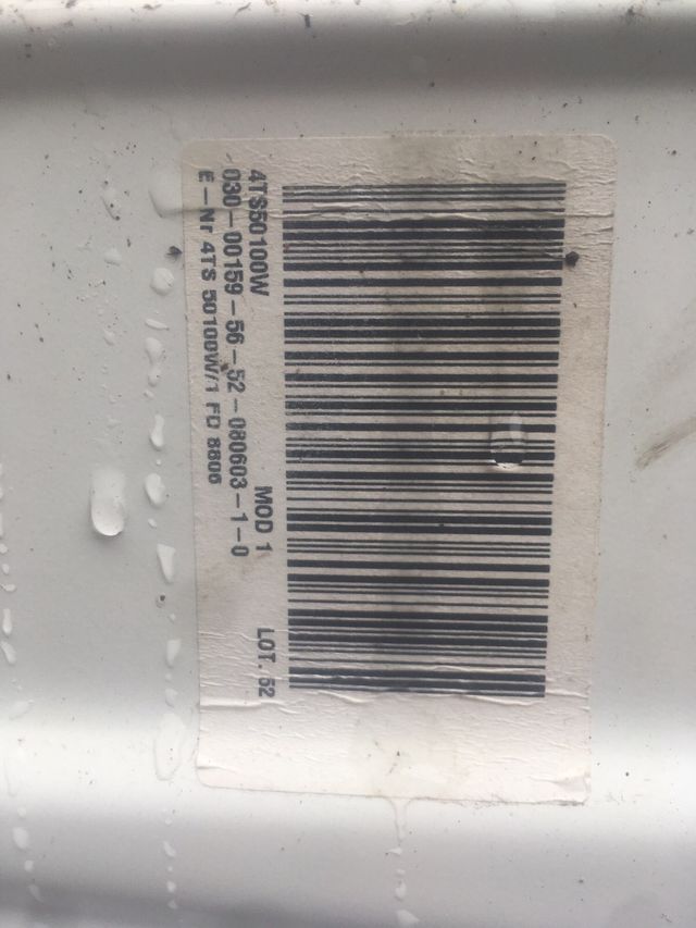 Despiece lavadora lynx ts-50100w