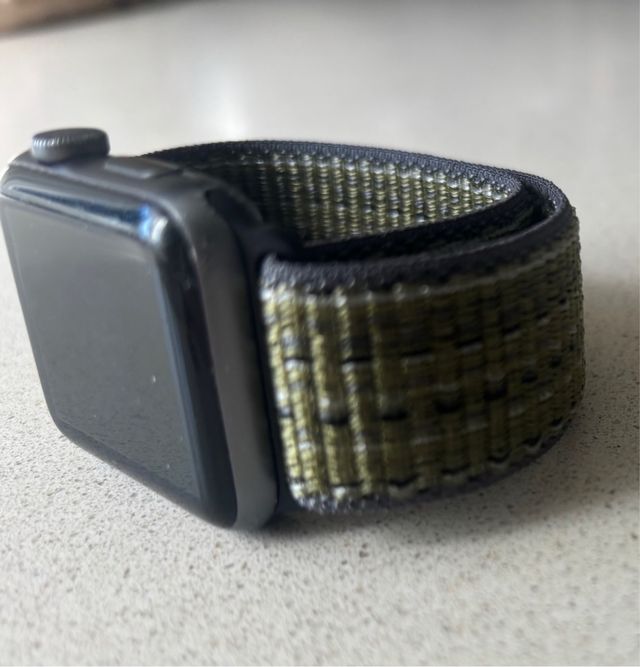 Correa para Apple Watch