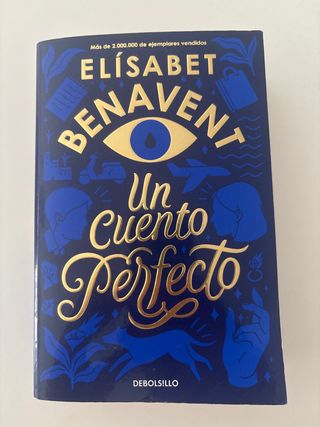 Un cuento perfecto
