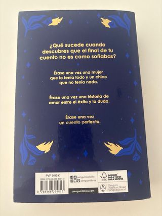 Un cuento perfecto