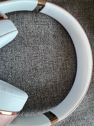 Auriculares Beats Solo³ - Rosa Dorado