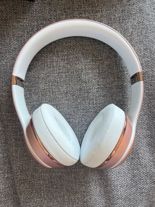 Auriculares Beats Solo³ - Rosa Dorado
