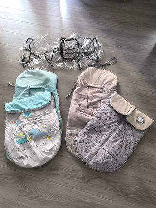 Lote tuc tuc Tive (carro+lote accesorios)