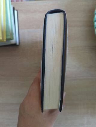 Harry Potter and the Cursed Child