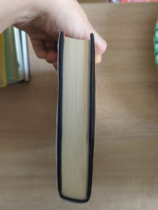 Harry Potter and the Cursed Child