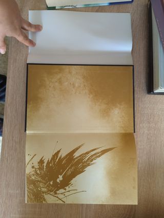 Harry Potter and the Cursed Child