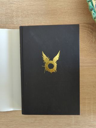 Harry Potter and the Cursed Child