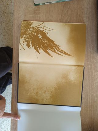 Harry Potter and the Cursed Child