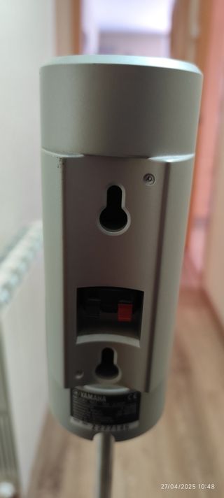 Home Cinema Yamaha RX-V430RDS