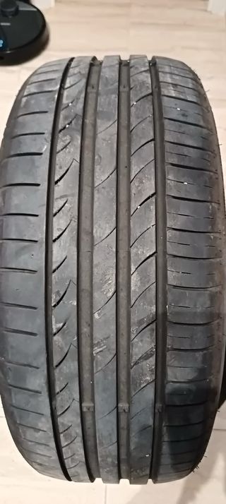 Ruedas neumaticos pack2