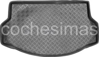 Toyota Rav4 2013-2018 protector cubre maletero