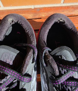 Asics Novablast 3, Número 41,5