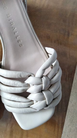 Sandalias plataforma