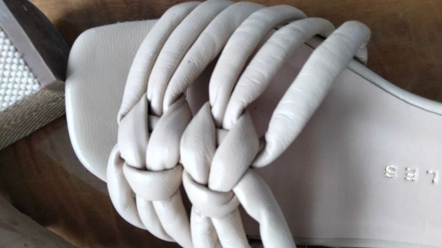 Sandalias plataforma 