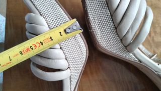 Sandalias plataforma