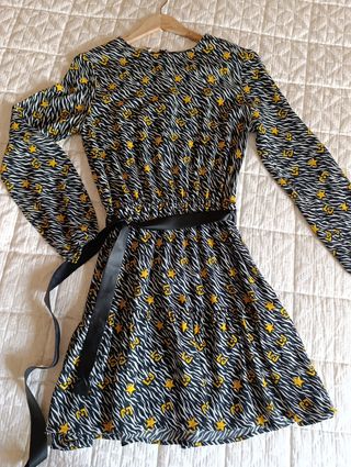 Vestito luì jo 14 anni 