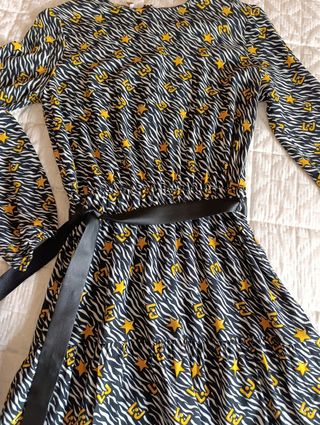 Vestito luì jo 14 anni 