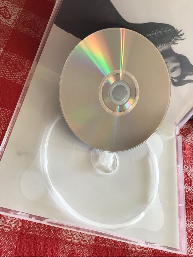 Maleficent - Signora del Male (DVD)