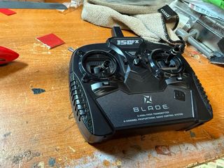 Helicóptero Blade 150 FX RTF