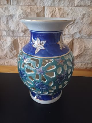 JARRÓN