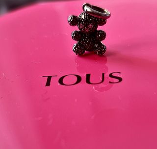 Tous bubble oro diamantes 
