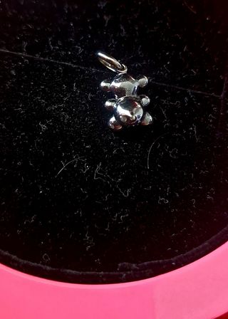 Tous bubble oro diamantes 