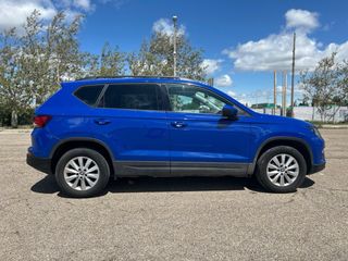 SEAT Ateca 2019