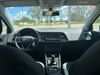 SEAT Ateca 2019