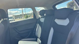 SEAT Ateca 2019
