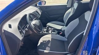 SEAT Ateca 2019