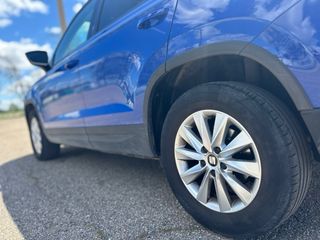 SEAT Ateca 2019