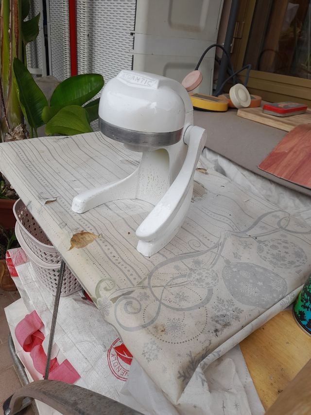 Spremiagrumi vintage Atlantic