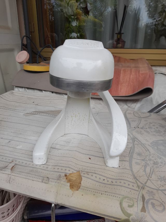 Spremiagrumi vintage Atlantic