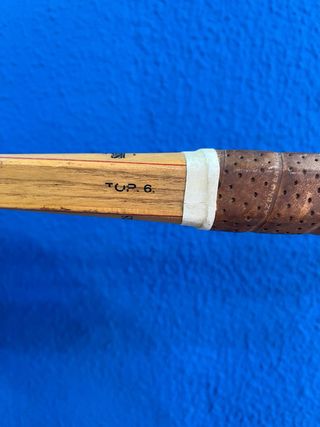 Raqueta Tenis Slazenger Vintage